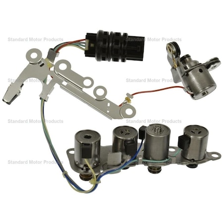 Standard Ignition Transmission Control Solenoid, Tcs167 TCS167